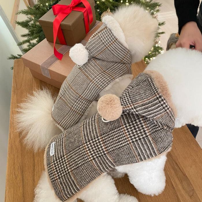 犬服 3S わんこの普段着　アポロチョコ 犬服 3S わんこの普段着 アポロチョコ 犬服＆アクセサリー
