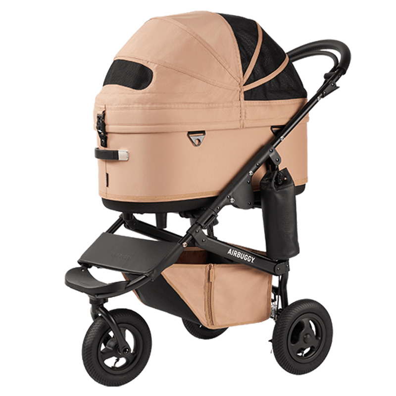 AIRBUGGY エアバギー ドーム3 ブロッサム(レギュラー) AIRBUGGY ドーム